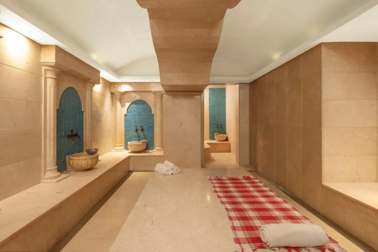 Crowne Plaza Istanbul Asia By Ihg