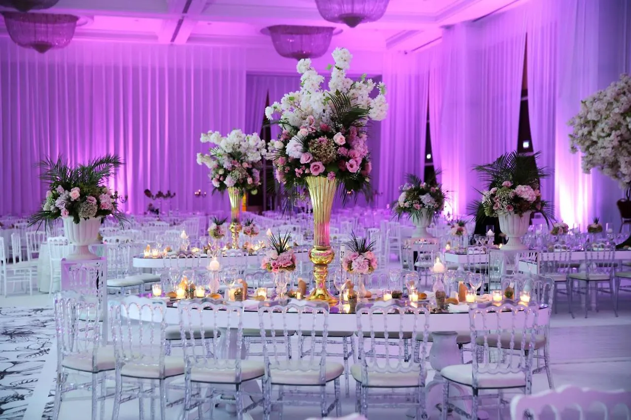 Crowne Plaza Istanbul Asia By Ihg 5*,