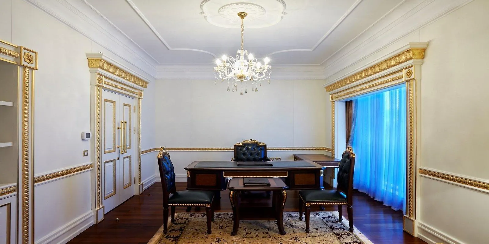 Crowne Plaza Istanbul Asia By Ihg Hotel