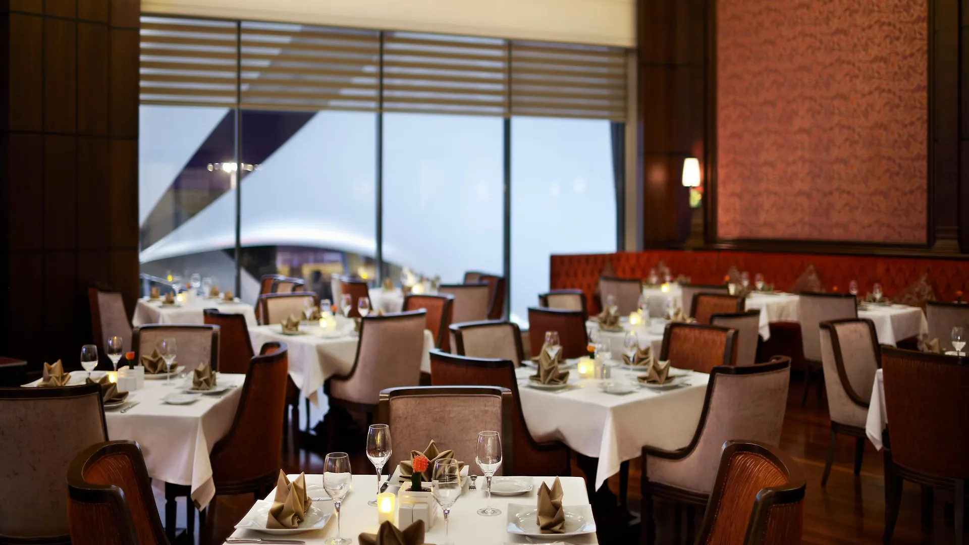 Crowne Plaza Istanbul Asia By Ihg Turkije