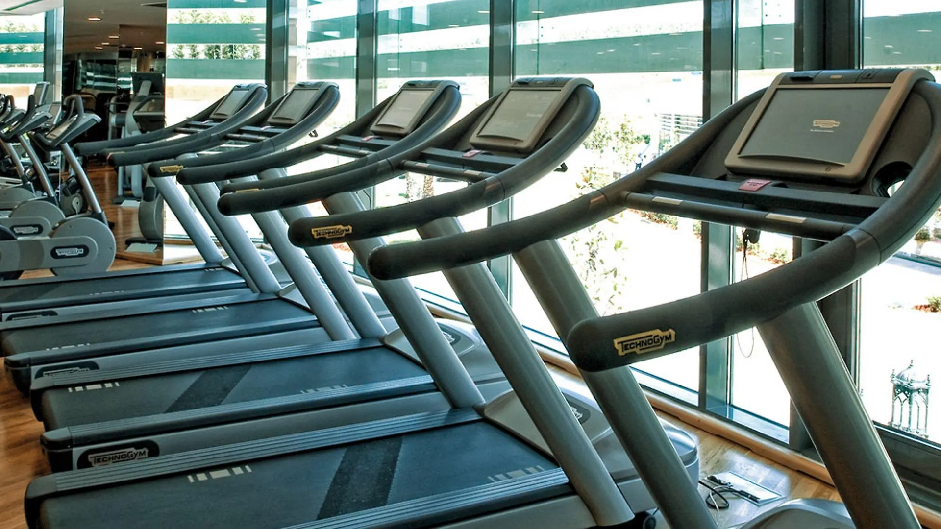 ***** Hotel Crowne Plaza Istanbul Asia By Ihg Turquía