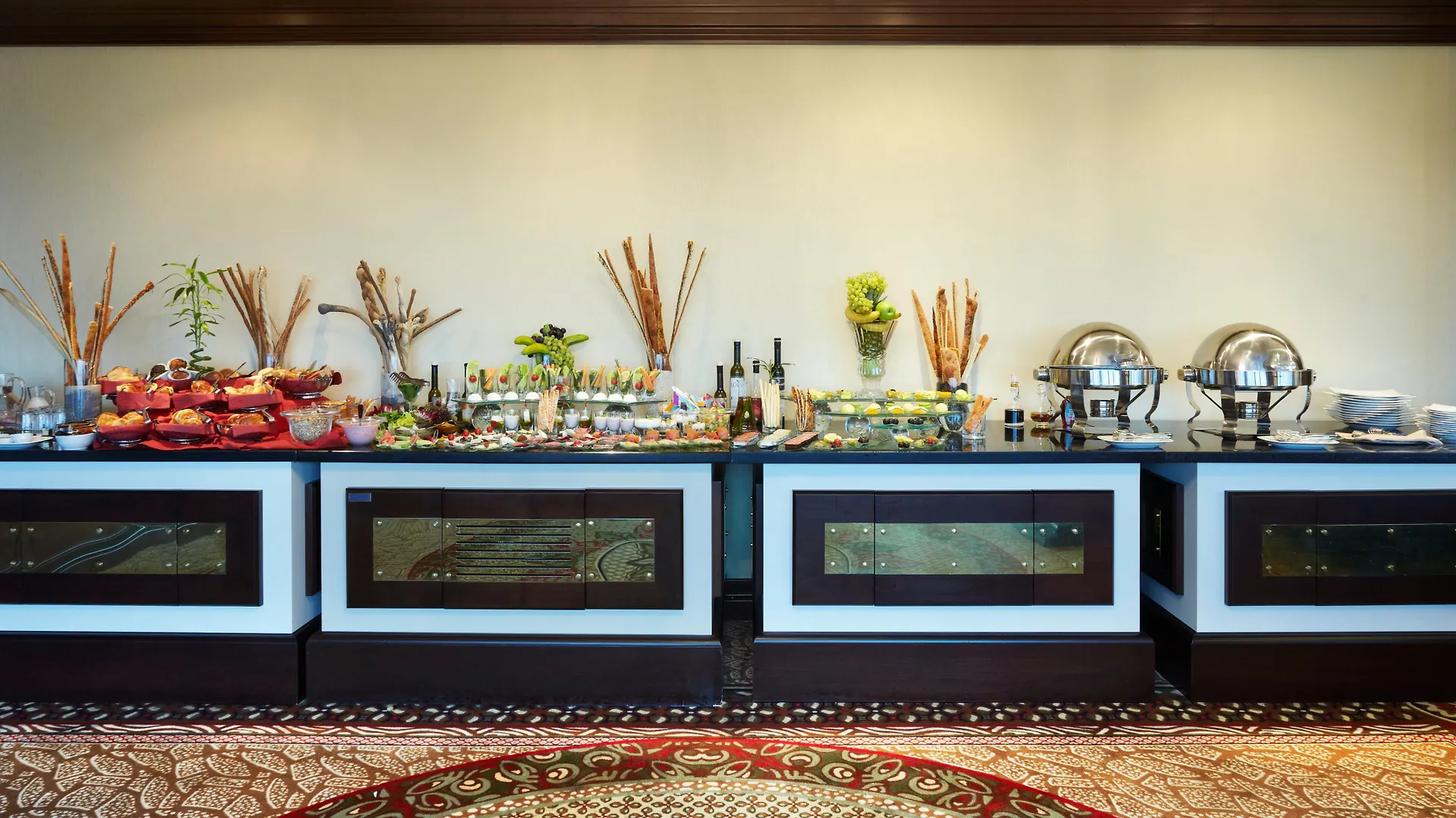 Hotel Crowne Plaza Istanbul Asia By Ihg