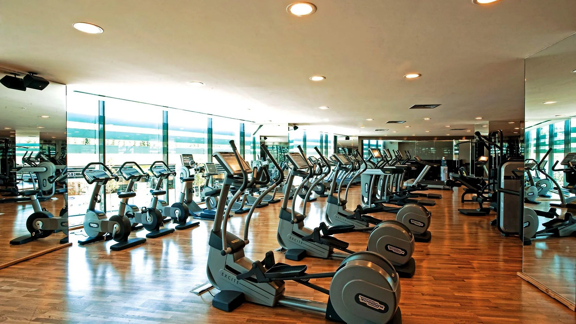 Hotel Crowne Plaza Istanbul Asia By Ihg