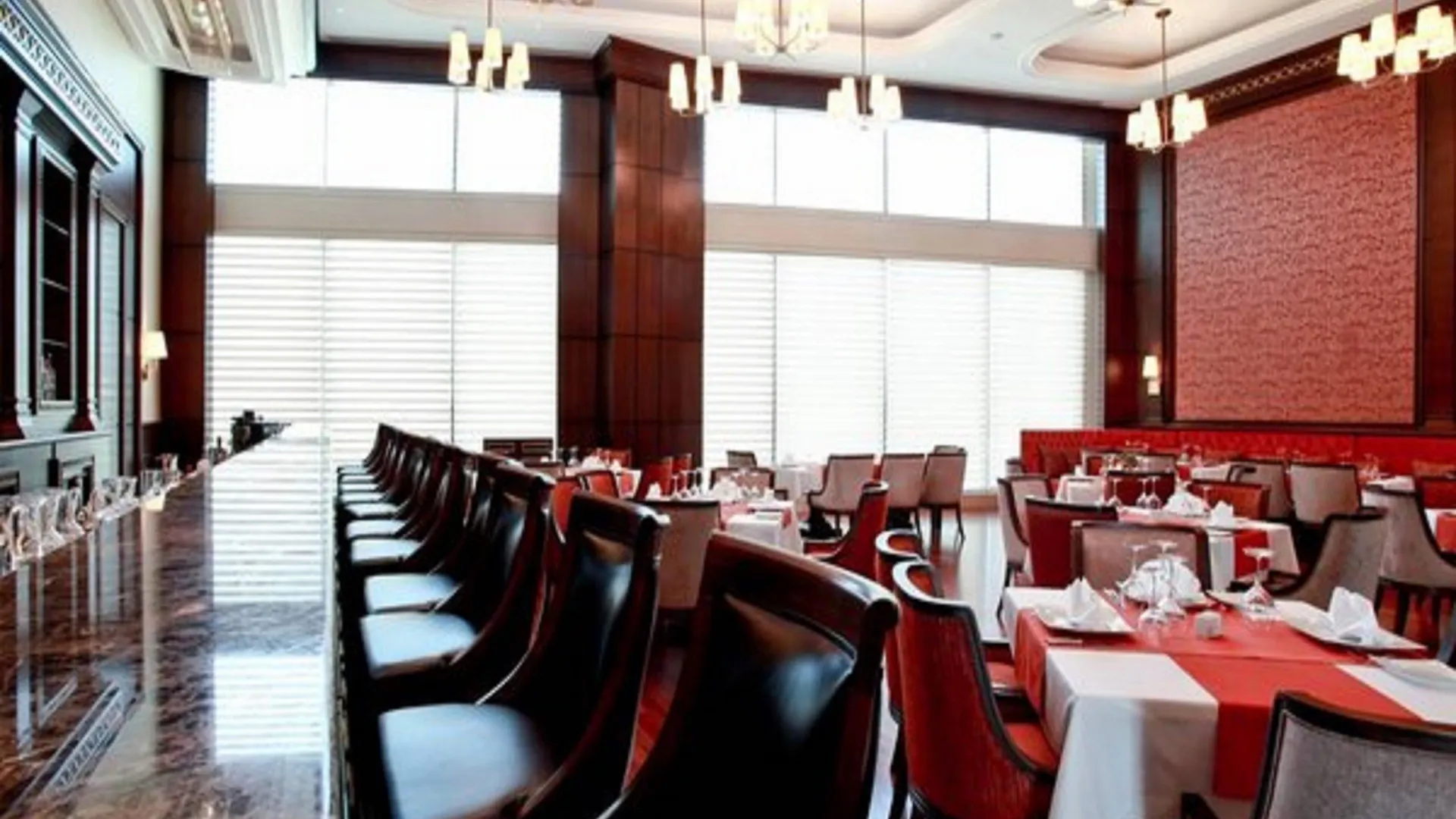 Hotel Crowne Plaza Istanbul Asia By Ihg