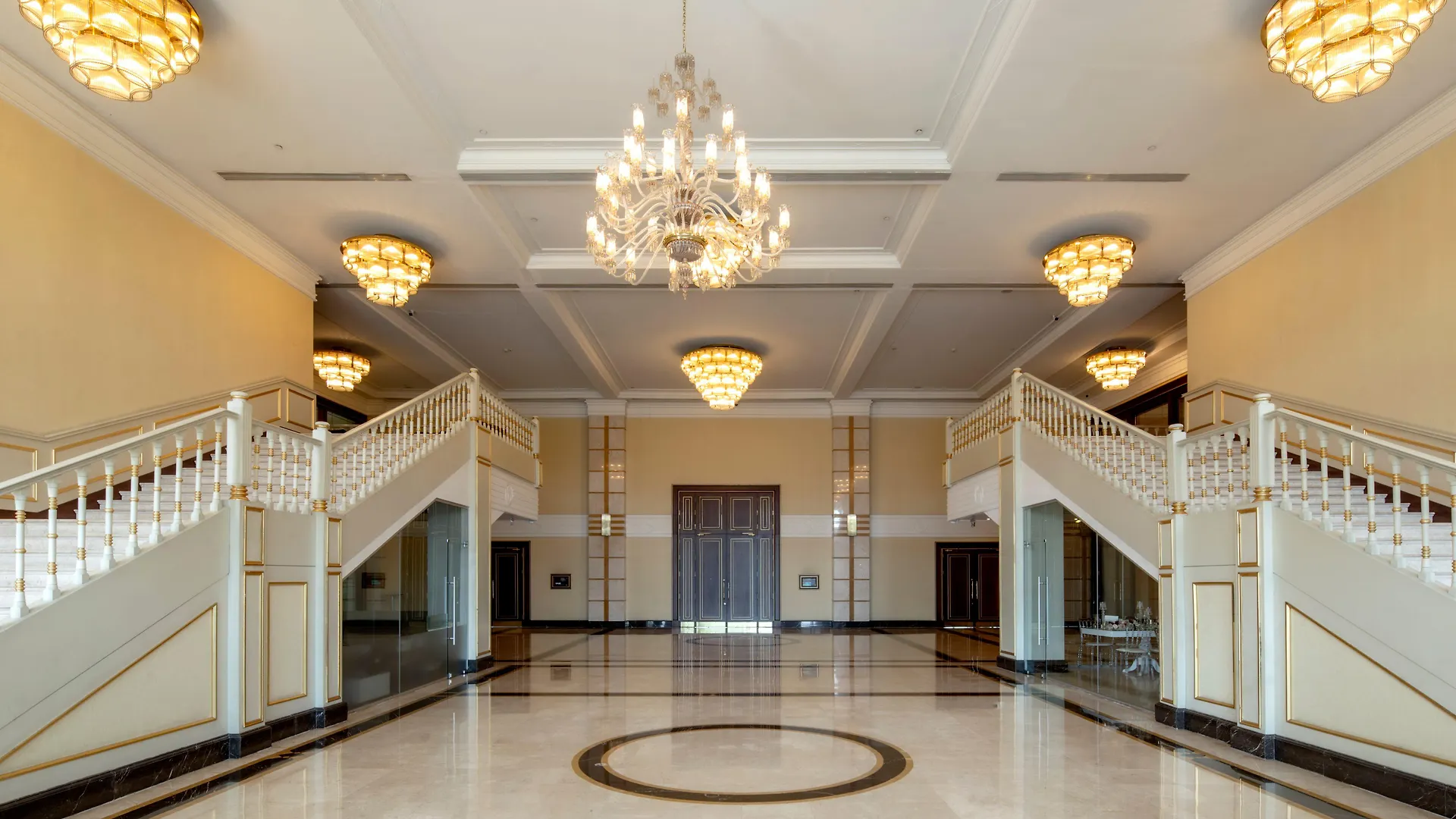Crowne Plaza Istanbul Asia By Ihg
