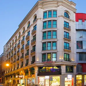 4* Hotel Zagreb