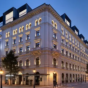فندق Dorothea Hotel, Budapest, Autograph Collection *****
