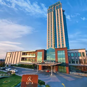 Hotel Kaya Fair & Convention, Istambul